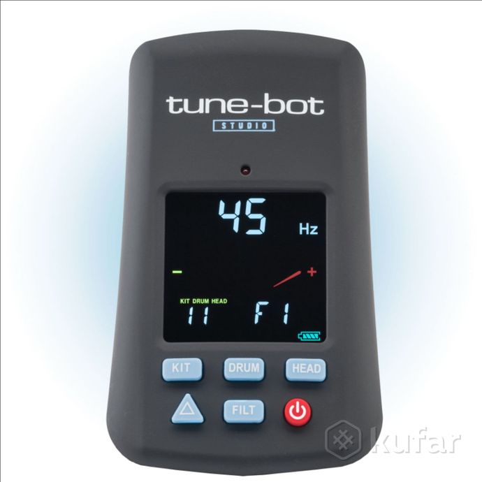 Tune-Bot Studio — фото 2