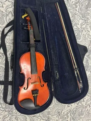 Скрипка