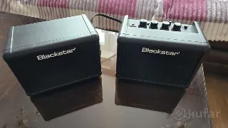 Blackstar Fly 3 Stereo Pack + Блок Питания