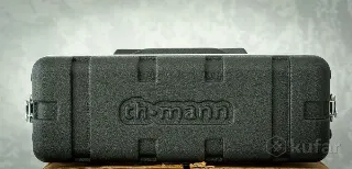 Рэковый кейс Thomann Rack Case 3U Shallow