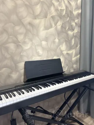 Цифровое пианино Casio CDP-100