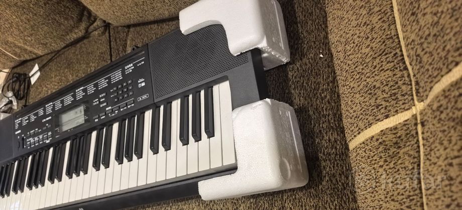 Синтезатор CASIO CTK-3500 — фото 2