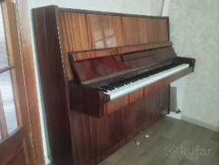 Пианино