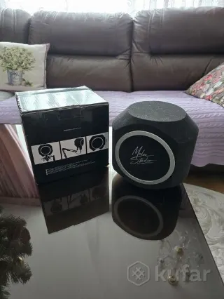 Melon Studio Premium Mic Shield