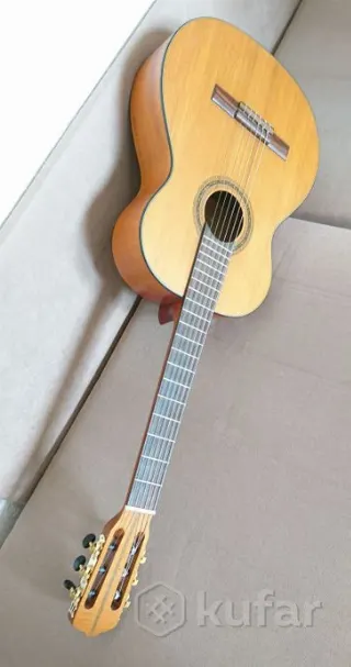 Гитара Musima Resonata (Германия)