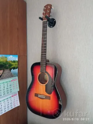 Fender CC-60S/3TS