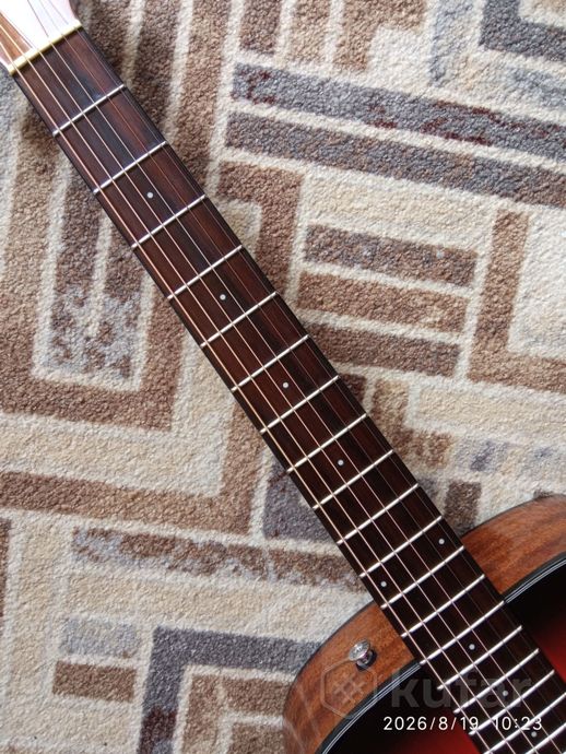 Fender CC-60S/3TS — фото 6