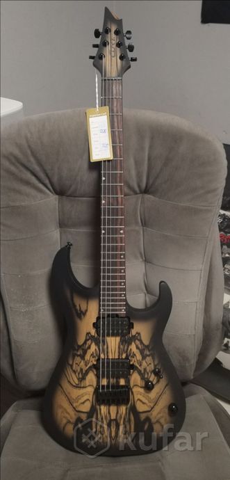 Cort kx500 pale moon (новая)