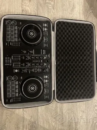Диджейский пульт DDJ 400