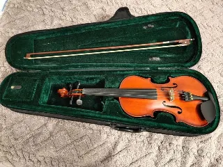 Скрипка 3/4