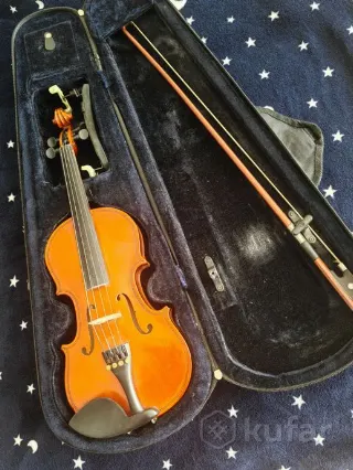 Скрипка 1/4