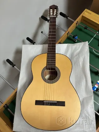 Классическая гитара Cort AC100 OP