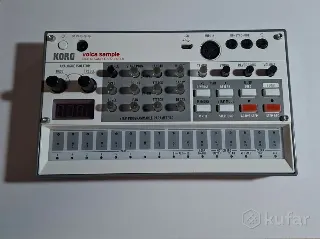 Korg Volca Sample 2