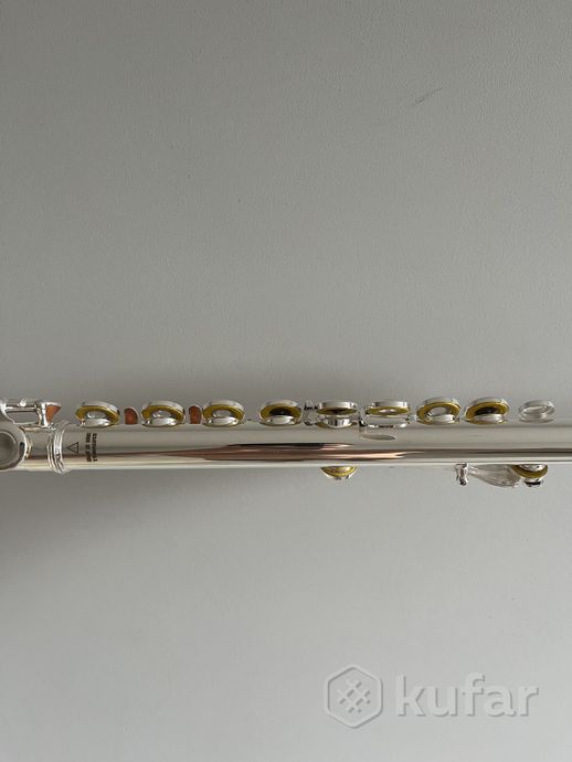 Флейта Yamaha YFL-371 — фото 6