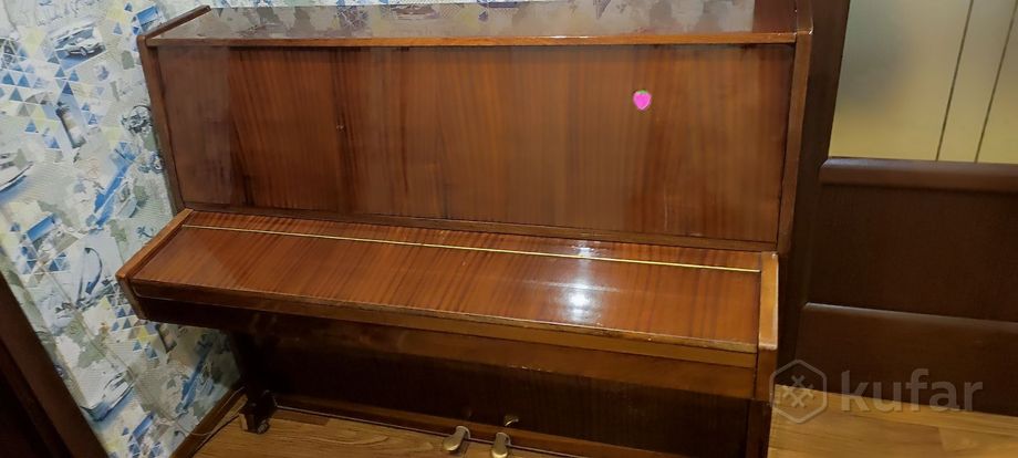 Фортепиано — фото 5