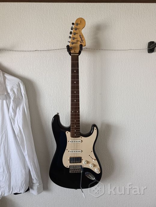 Squier affinity Stratocaster
