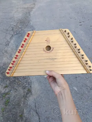 Цымбалы