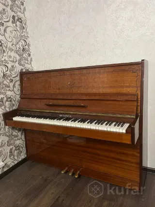 Фортепиано