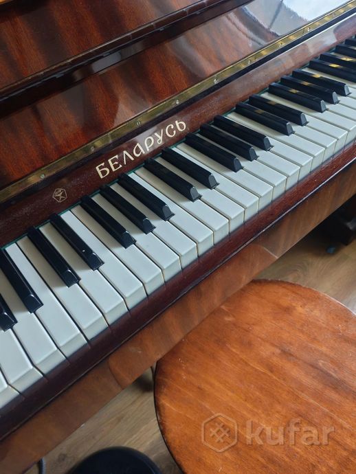 Пианино Беларусь б/у — фото 3