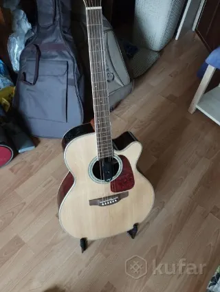 Takamine GN71CE-NAT