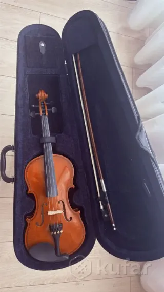 Скрипка Cervini 1/4