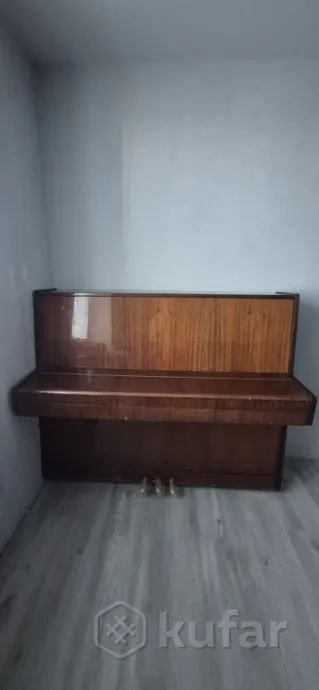 Фортепиано