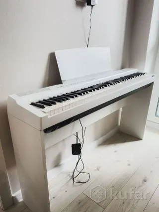 Цифровое пианино Yamaha p-125