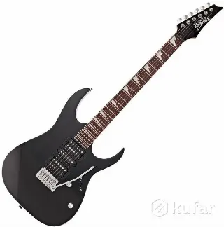 Электрогитара Ibanez GRG170DX BKN НОВАЯ