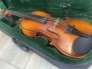 Скрипка Maxtone violin 2/4