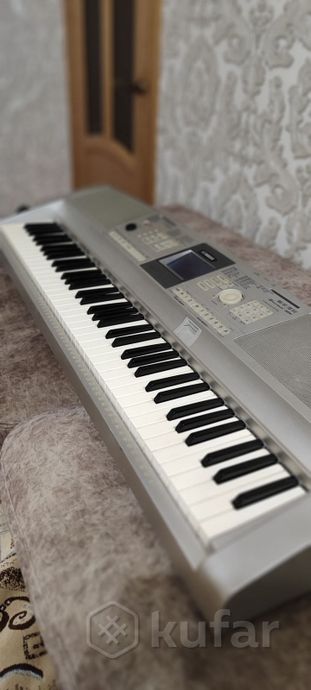 Синтезатор Yamaha dgx-305 — фото 1