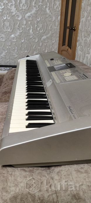 Синтезатор Yamaha dgx-305 — фото 3