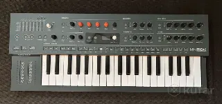 Синтезатор Arturia Minfreak