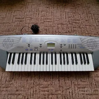 Синтезатор Casio CTK-230