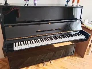 Фортепиано