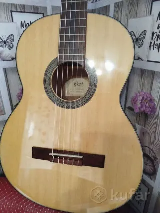 Гитара классическая Cort AC-120 NAT