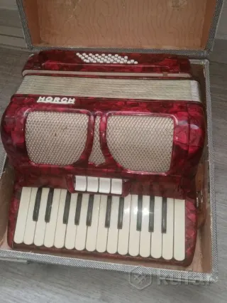 Аккордион