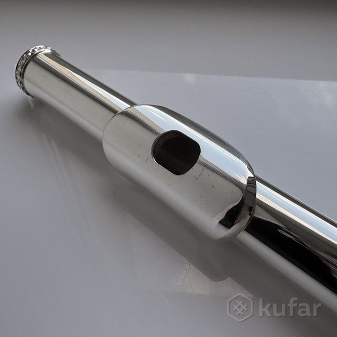 Флейта John Packer JP011 MKII — фото 3