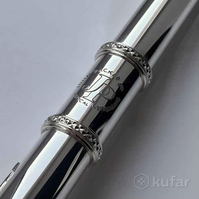 Флейта John Packer JP011 MKII — фото 4