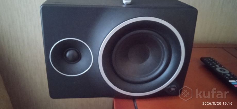 Студийные мониторы Mackie MR 5 MK3 — фото 2
