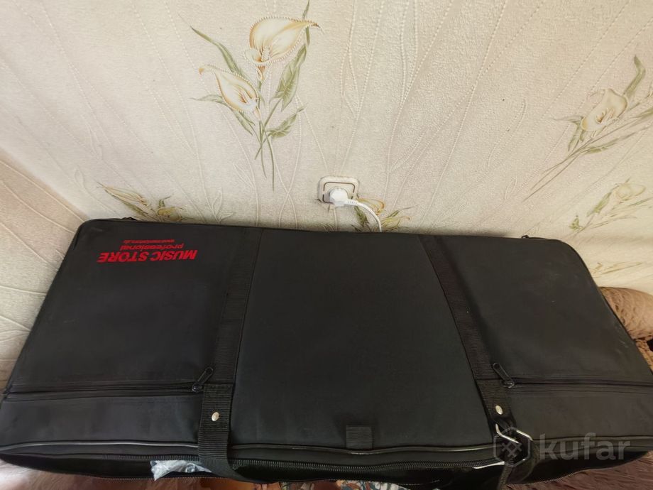 Синтезатор Yamaha CK61 — фото 5