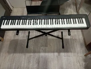 Цифровое пианино Casio CDP-S100