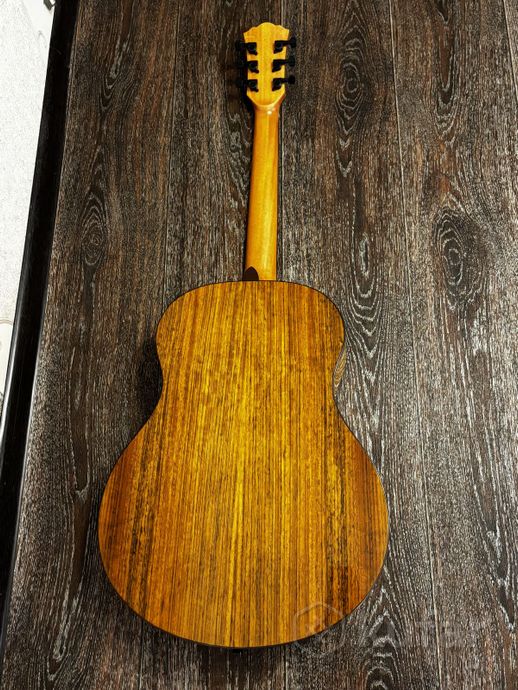 Акустическая гитара Washburn BTS9CH-D (Novo S9) — фото 5