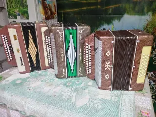 Гармони