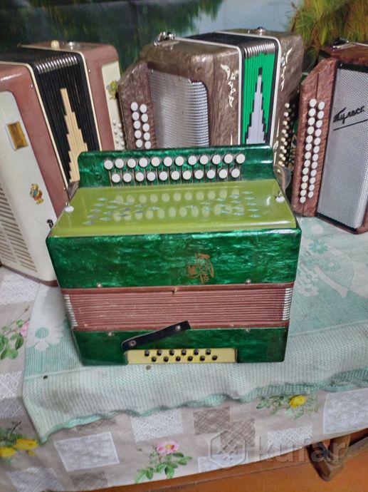 Гармони — фото 2