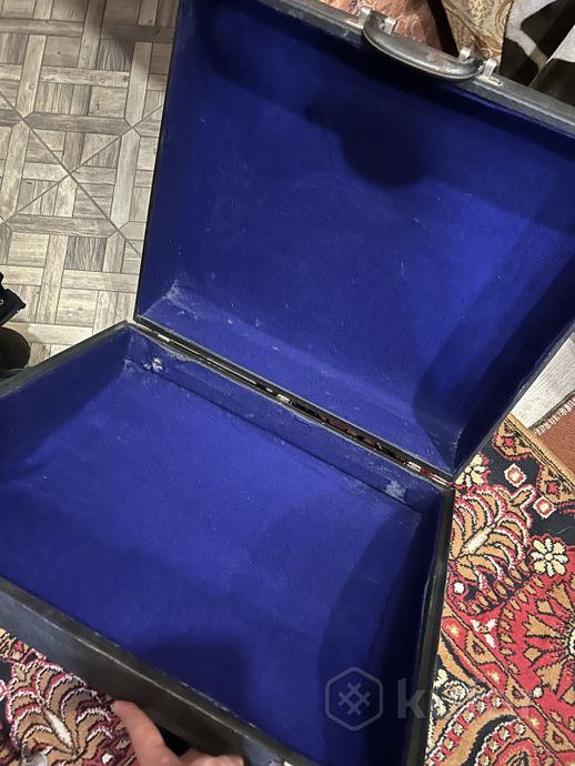 Аккордеон Royal Standard Montana — фото 7