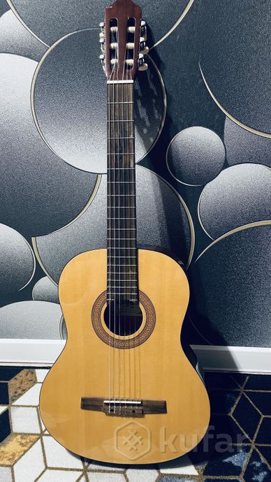 Гитара Hohner HC06 — фото 1