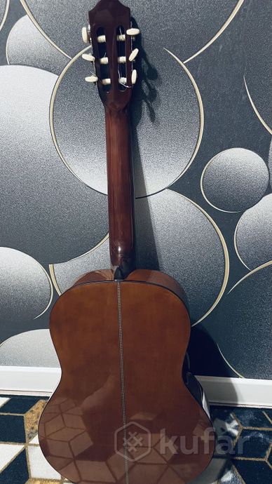 Гитара Hohner HC06 — фото 2