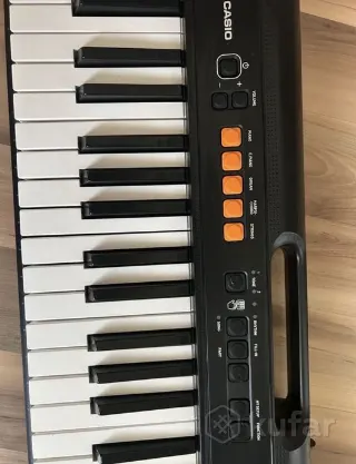 Синтезатор CASIO CT-S100