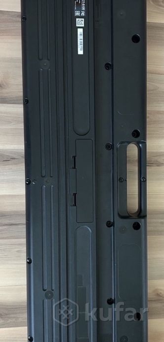 Синтезатор CASIO CT-S100 — фото 3
