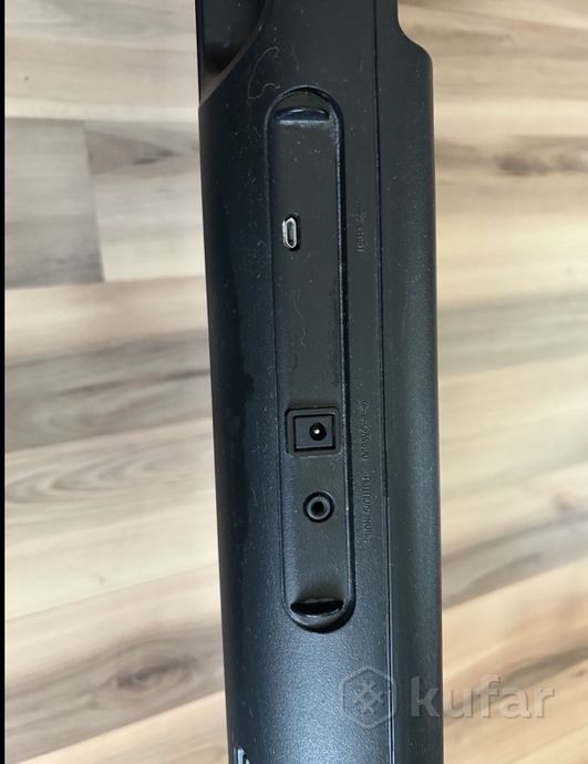 Синтезатор CASIO CT-S100 — фото 4